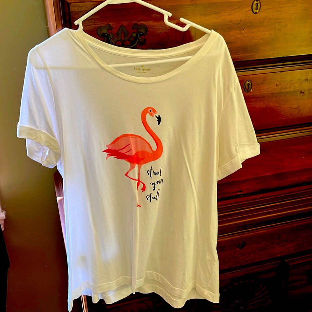 Kate Spade Tee Shirt